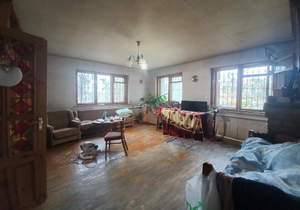 Дом 224м², 3-этажный, участок 4 сот.  