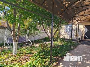 Дом 75м², 1-этажный, участок 3 сот.  