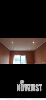 Дом 120м², 1-этажный, участок 7 сот.  