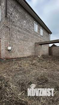 Дом 315м², 3-этажный, участок 6 сот.  