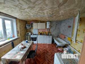 Дом 67м², 1-этажный, участок 5 сот.  