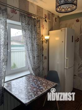 Дом 70м², 1-этажный, участок 2 сот.  