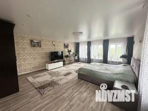 Дом 140м², 1-этажный, участок 5 сот.  