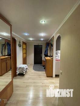 Дом 95м&sup2;, 1-этажный, участок 11 сот.  