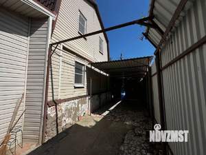 Дом 96м&sup2;, 2-этажный, участок 2 сот.  