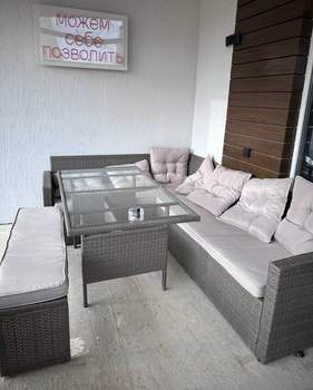 Дом 197м², 2-этажный, участок 8 сот.  