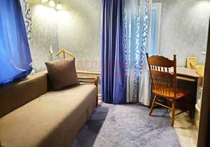 Дом 58м², 1-этажный, участок 5 сот.  