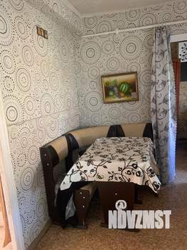 Дом 50м&sup2;, 1-этажный, участок 3 сот.  