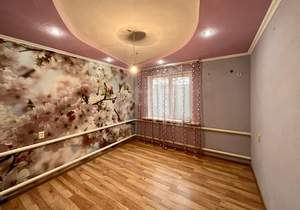 Дом 85м², 1-этажный, участок 6 сот.  