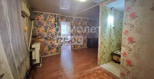 Дом 80м&sup2;, 1-этажный, участок 491 сот.  