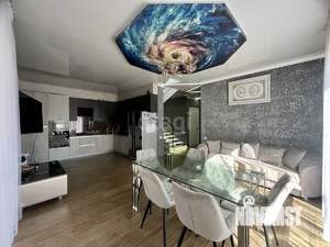 Коттедж 200м², 2-этажный, участок 4 сот.  