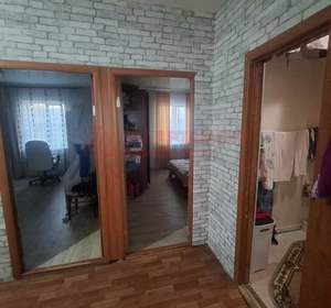 Дом 116м&sup2;, 2-этажный, участок 3 сот.  