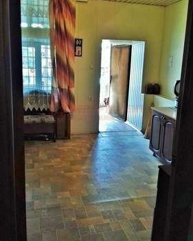 Дом 48м², 1-этажный, участок 4 сот.  