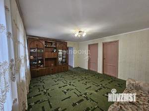Дом 120м², 2-этажный, участок 7 сот.  