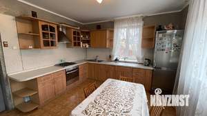 Дом 178м², 2-этажный, участок 5 сот.  