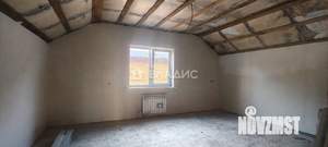 Дом 120м², 2-этажный, участок 3 сот.  