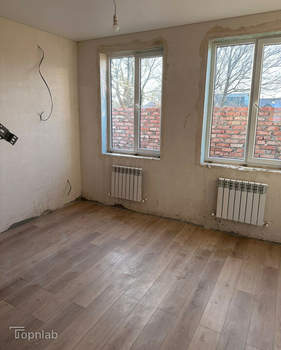 Дом 71м&sup2;, 1-этажный, участок 5 сот.  