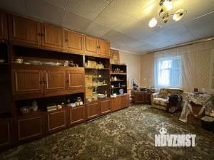 Дом 50м², 1-этажный, участок 3 сот.  