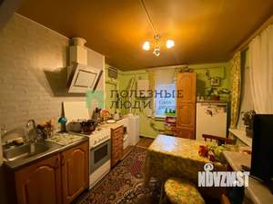 Дом 54м², 1-этажный, участок 9 сот.  