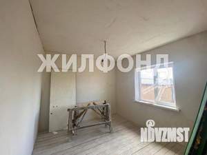 Дом 80м², 2-этажный, участок 0 сот.  