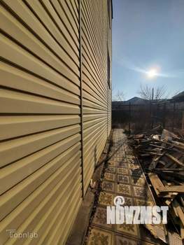 Дом 294м², 2-этажный, участок 6 сот.  