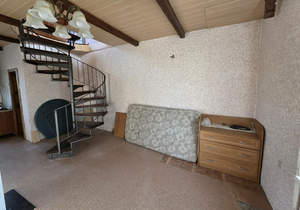 Дом 61м², 2-этажный, участок 6 сот.  