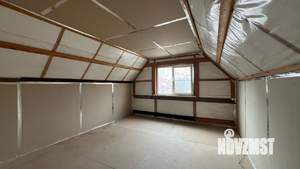 Дом 88м², 2-этажный, участок 6 сот.  