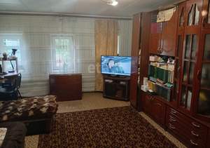 Дом 93м², 1-этажный, участок 4 сот.  