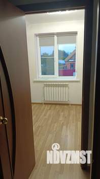 Дом 100м², 2-этажный, участок 4 сот.  