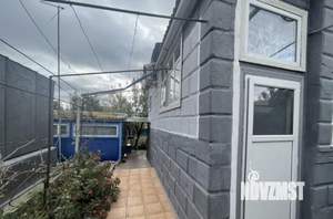 Дом 57м², 2-этажный, участок 5 сот.  