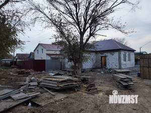 Дом 71м², 1-этажный, участок 5 сот.  