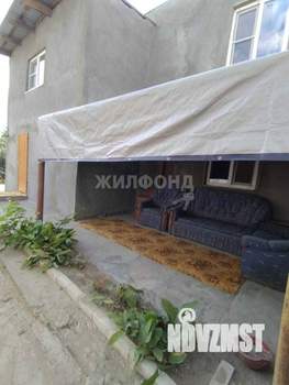 Дом 89м², 2-этажный, участок 0 сот.  