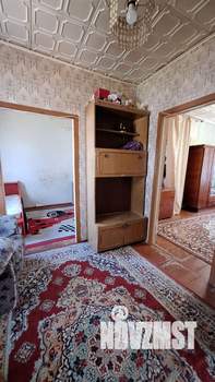 Дом 36м², 1-этажный, участок 4 сот.  