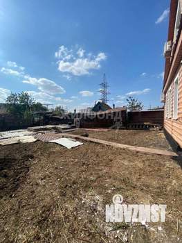 Дом 134м², 2-этажный, участок 5 сот.  