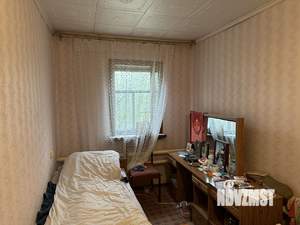 Дом 50м², 1-этажный, участок 3 сот.  