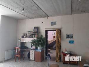 Дом 417м², 3-этажный, участок 13 сот.  
