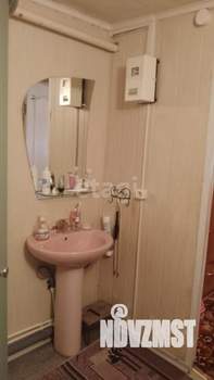 Дом 54м², 1-этажный, участок 8 сот.  