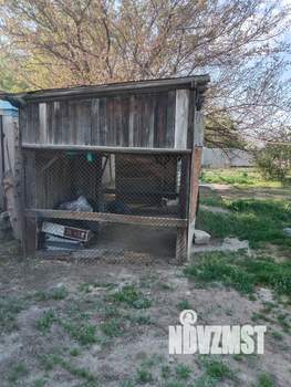 Дом 64м², 1-этажный, участок 9 сот.  