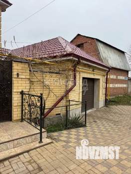 Дом 200м², 2-этажный, участок 7 сот.  