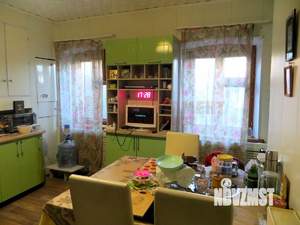 Дом 83м², 1-этажный, участок 4 сот.  