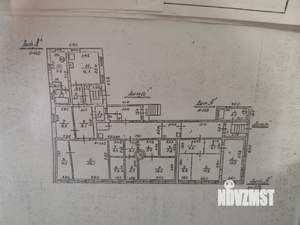 Дом 235м², 1-этажный, участок 8 сот.  