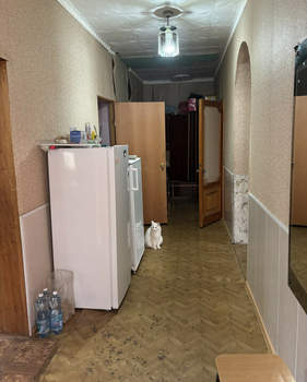 Дом 103м², 1-этажный, участок 3 сот.  