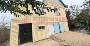 Дом 91м², 2-этажный, участок 7 сот.  