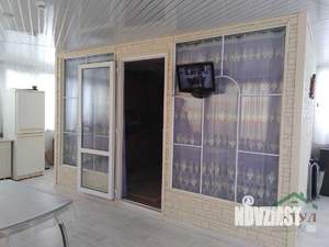 Дача 50м², 1-этажный, участок 8 сот.  