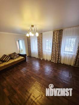 Дом 82м&sup2;, 2-этажный, участок 4 сот.  