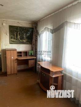 Дом 35м², 1-этажный, участок 6 сот.  