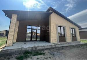 Дом 120м², 1-этажный, участок 5 сот.  
