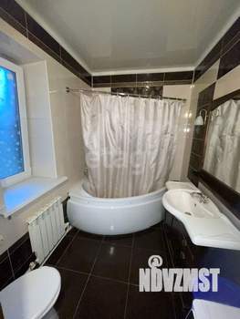 Дом 167м², 2-этажный, участок 4 сот.  