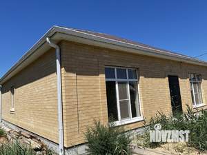 Дом 120м², 1-этажный, участок 5 сот.  