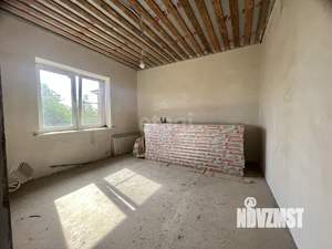 Коттедж 216м², 2-этажный, участок 4 сот.  